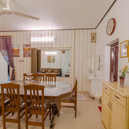 Udupi Homestay Garden Villa Exterior photo