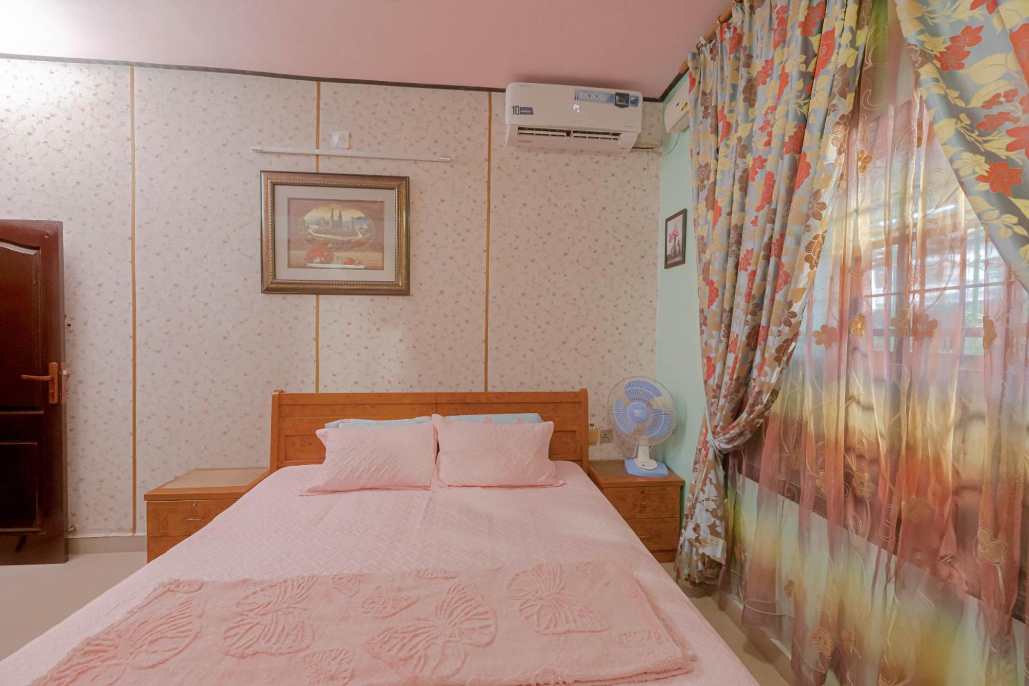 Udupi Homestay Garden Villa Exterior photo
